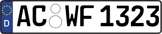 AC-WF1323