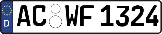 AC-WF1324