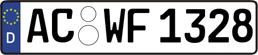 AC-WF1328