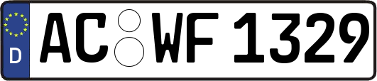 AC-WF1329