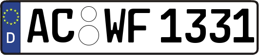AC-WF1331