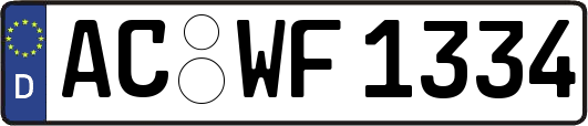 AC-WF1334