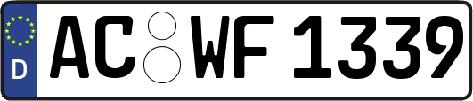 AC-WF1339