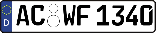 AC-WF1340
