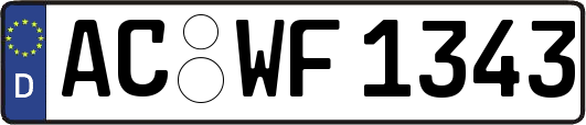 AC-WF1343