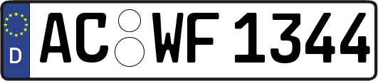 AC-WF1344
