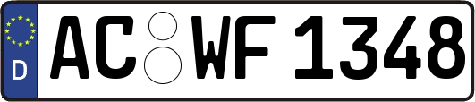 AC-WF1348