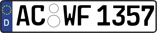 AC-WF1357