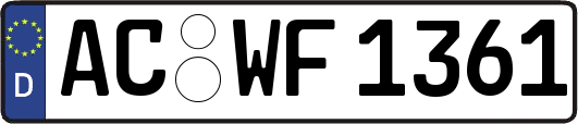AC-WF1361