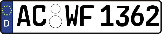 AC-WF1362