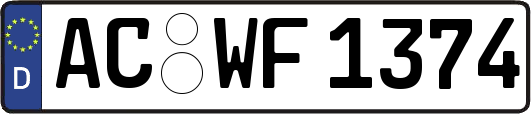 AC-WF1374