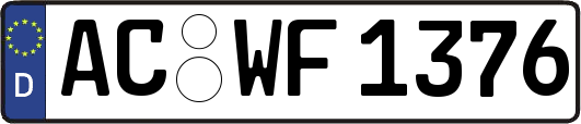 AC-WF1376