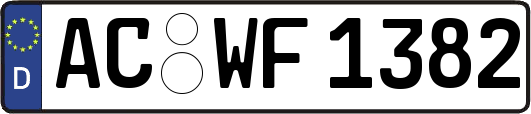 AC-WF1382