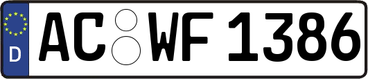 AC-WF1386