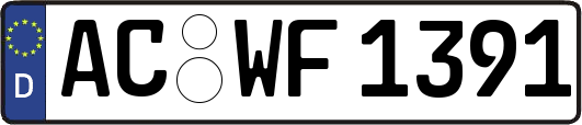 AC-WF1391