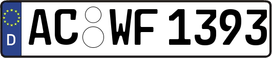 AC-WF1393