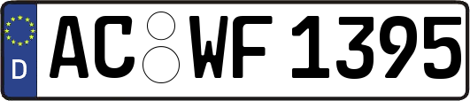 AC-WF1395