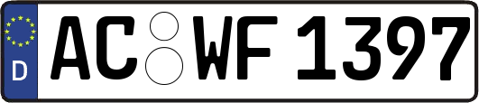 AC-WF1397