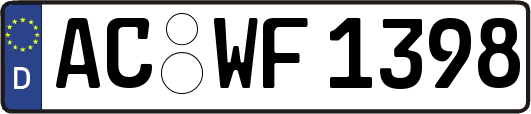 AC-WF1398