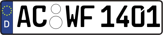 AC-WF1401
