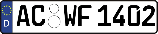 AC-WF1402