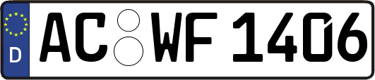 AC-WF1406