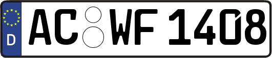 AC-WF1408