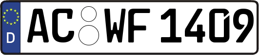 AC-WF1409