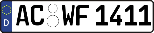 AC-WF1411