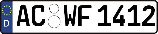 AC-WF1412