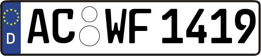 AC-WF1419