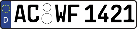 AC-WF1421