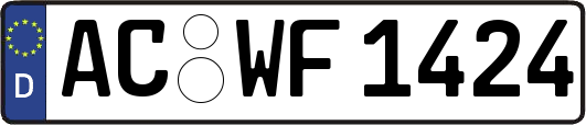 AC-WF1424