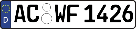 AC-WF1426