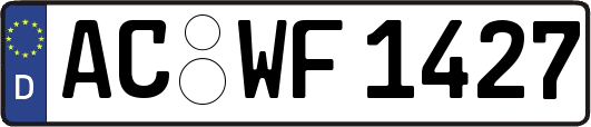 AC-WF1427