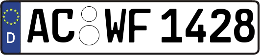 AC-WF1428