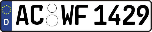 AC-WF1429