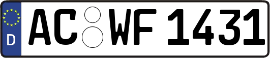 AC-WF1431