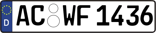 AC-WF1436