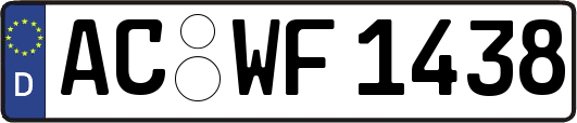 AC-WF1438