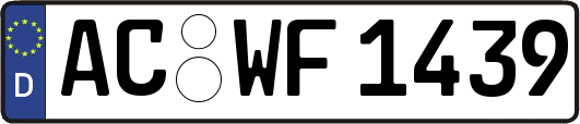 AC-WF1439