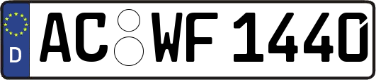 AC-WF1440