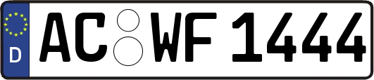 AC-WF1444