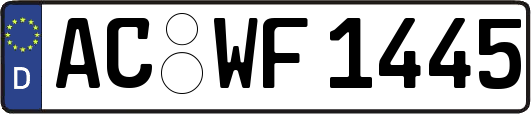 AC-WF1445