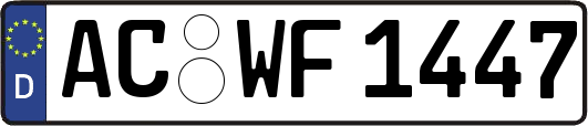 AC-WF1447