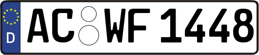 AC-WF1448