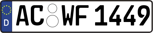 AC-WF1449