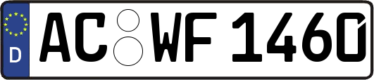 AC-WF1460