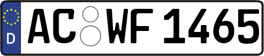 AC-WF1465