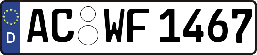 AC-WF1467